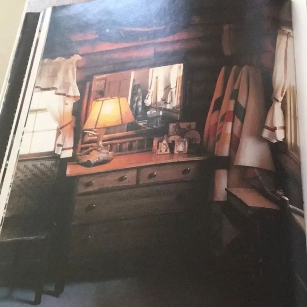 Rustic Style Book   - Picture 7 of 8